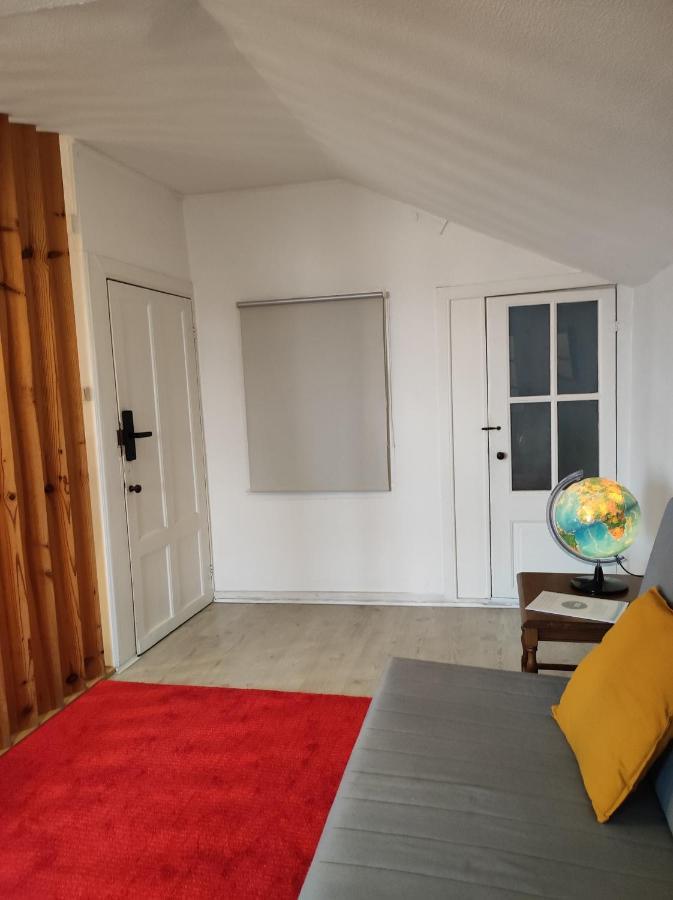 Oporto Blue Liberdade - Citycenter View Penthouse Studio Exterior photo